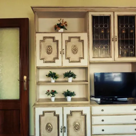 Casa Teresa Holiday home Gijon