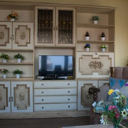Casa Teresa Holiday home *