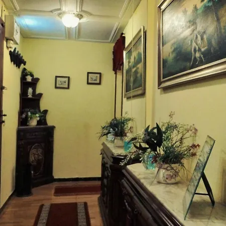 Holiday home Casa Teresa Gijon