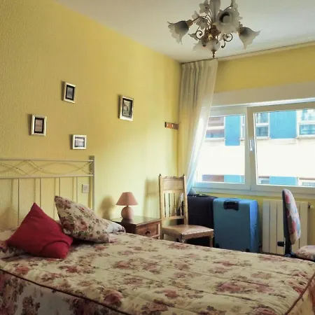 Casa Teresa Holiday home *