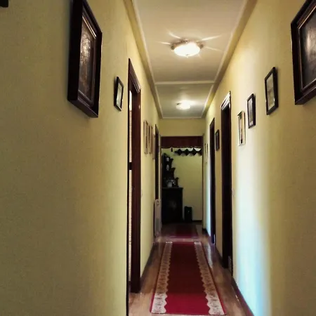 Casa Teresa Holiday home *