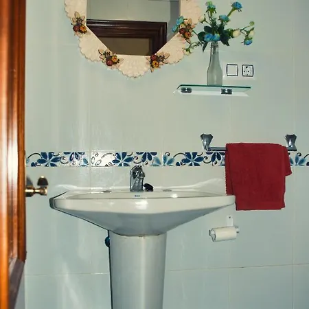 Holiday home Casa Teresa Gijon