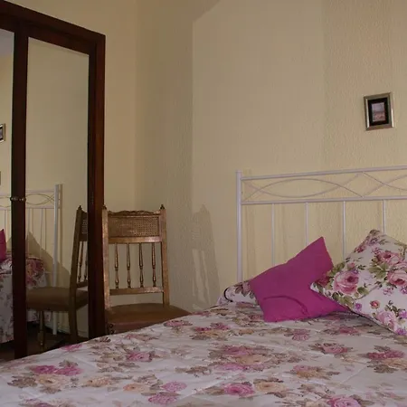 Casa Teresa * Gijon