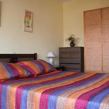 Casa Teresa Gijon