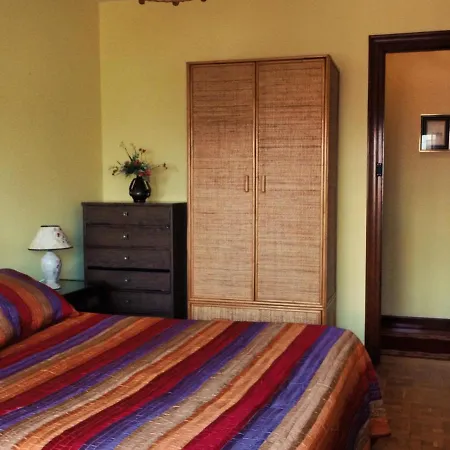 Casa Teresa Holiday home