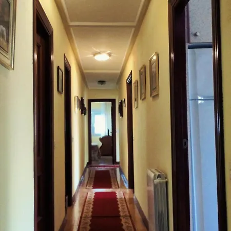 Holiday home Casa Teresa Gijon