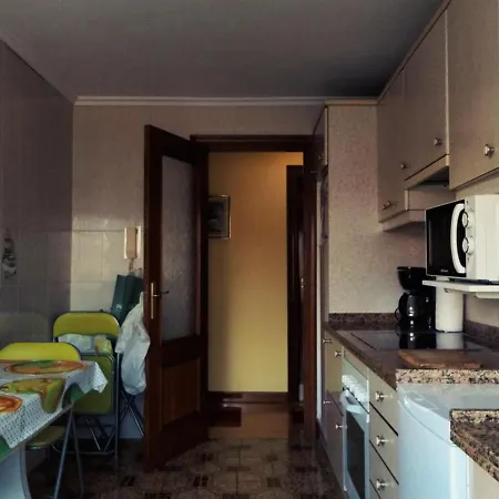 Casa Teresa Holiday home *