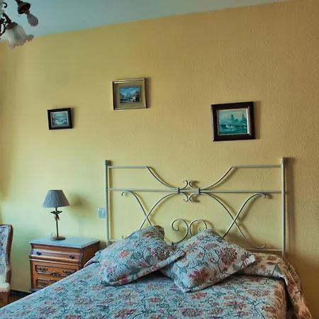 Casa Teresa * Gijon