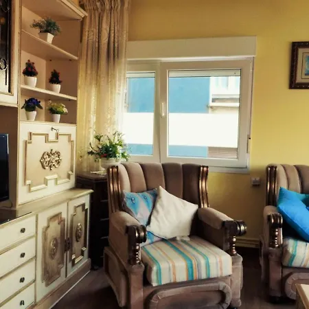 Casa Teresa Holiday home
