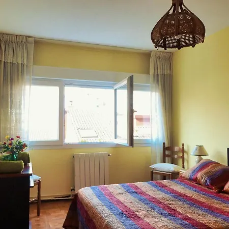 Casa Teresa Holiday home *