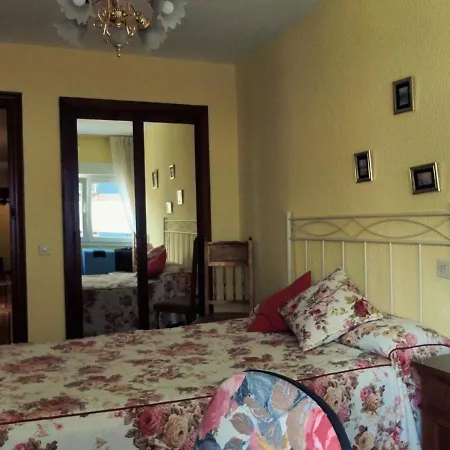 Casa Teresa Gijon
