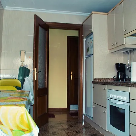 Holiday home Casa Teresa *