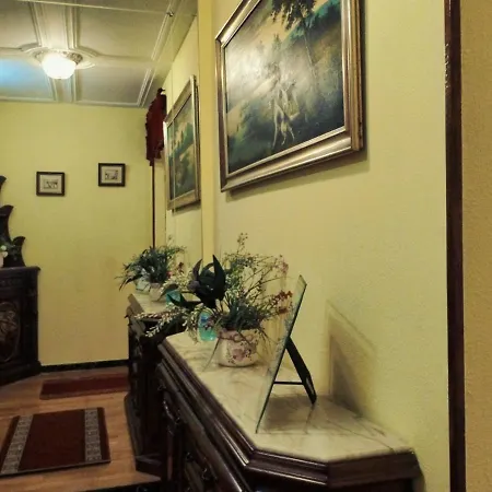 Casa Teresa Gijon