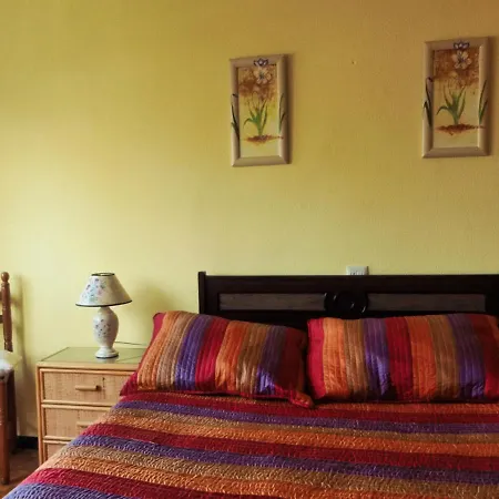 Casa Teresa Holiday home