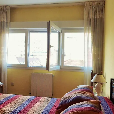 Holiday home Casa Teresa Gijon