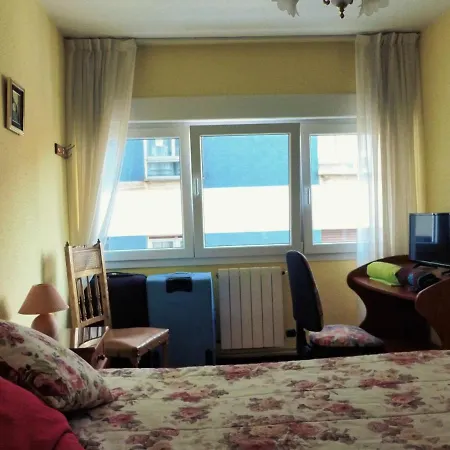 Holiday home Casa Teresa Gijon