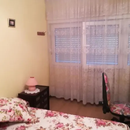 Casa Teresa Holiday home Gijon