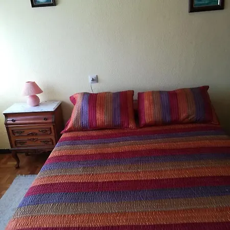 Casa Teresa Holiday home *