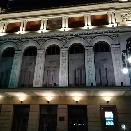 Casa Teresa Holiday home Gijon