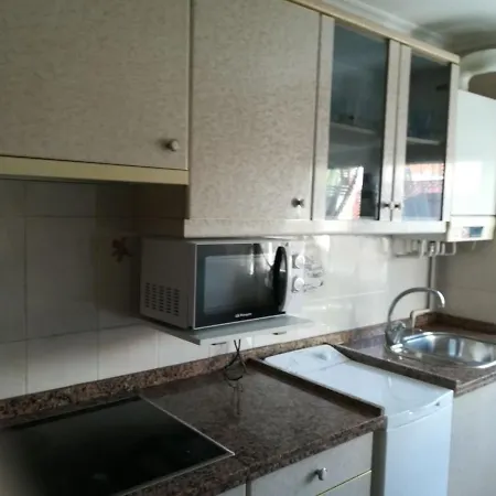 Holiday home Casa Teresa *