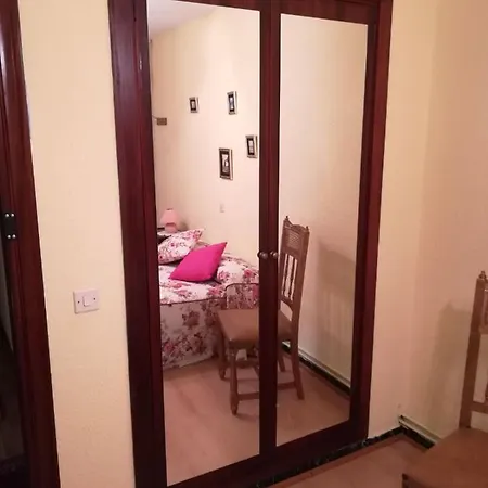 Casa Teresa Holiday home *