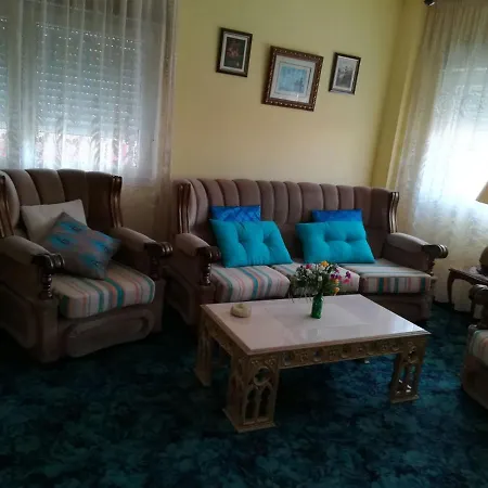 Casa Teresa Holiday home *