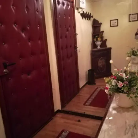 Casa Teresa *